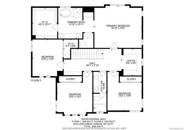 442 Corte Calypso, Chula Vista, CA 91914