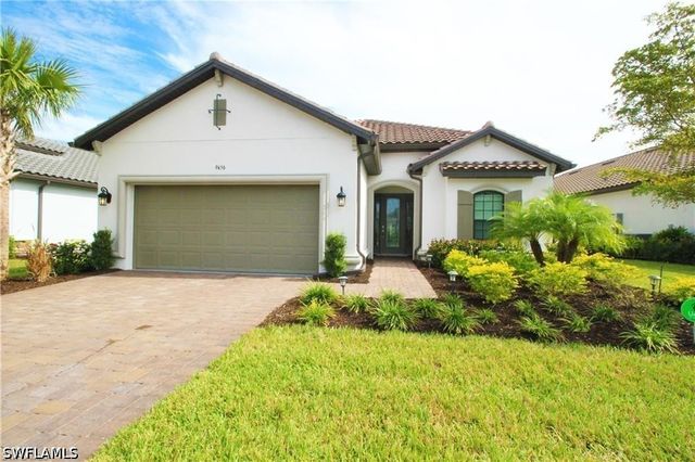 9456 Montelanico LOOP, Naples, FL 34119