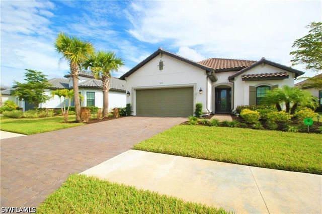 9456 Montelanico LOOP, Naples, FL 34119