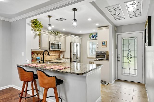 3259 HILARY CIRCLE 1C, Palm Harbor, FL 34684