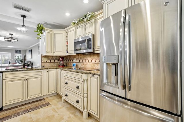 3259 HILARY CIRCLE 1C, Palm Harbor, FL 34684