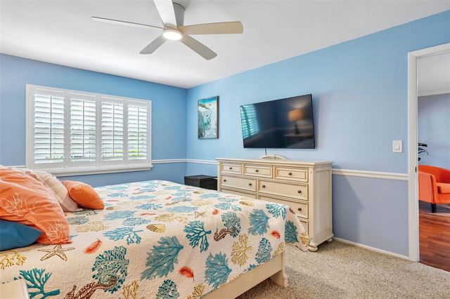 3259 HILARY CIRCLE 1C, Palm Harbor, FL 34684