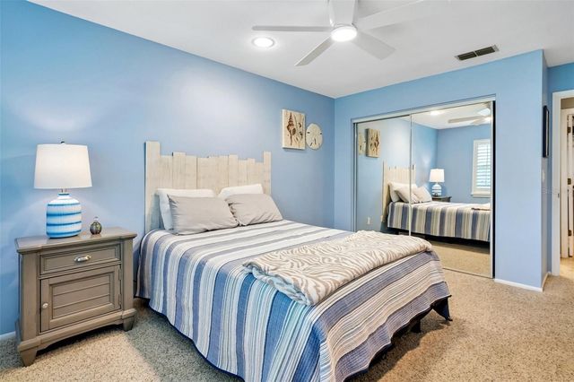 3259 HILARY CIRCLE 1C, Palm Harbor, FL 34684