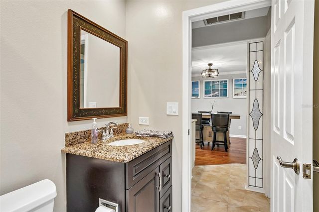 3259 HILARY CIRCLE 1C, Palm Harbor, FL 34684