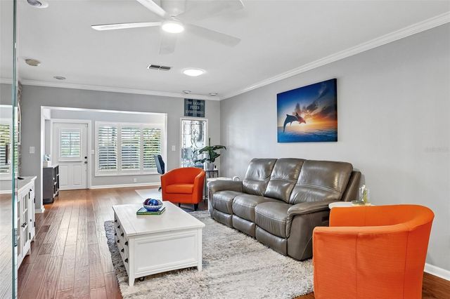 3259 HILARY CIRCLE 1C, Palm Harbor, FL 34684