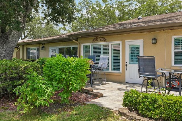 3259 HILARY CIRCLE 1C, Palm Harbor, FL 34684