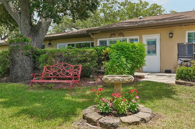 3259 HILARY CIRCLE 1C, Palm Harbor, FL 34684