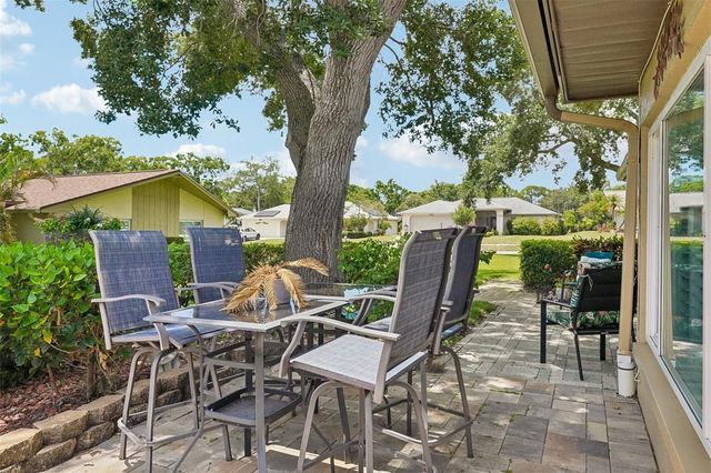 3259 HILARY CIRCLE 1C, Palm Harbor, FL 34684