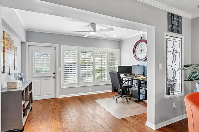 3259 HILARY CIRCLE 1C, Palm Harbor, FL 34684