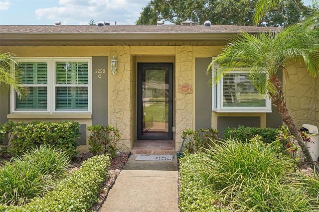 3259 HILARY CIRCLE 1C, Palm Harbor, FL 34684