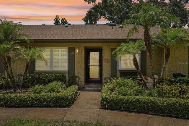3259 HILARY CIRCLE 1C, Palm Harbor, FL 34684
