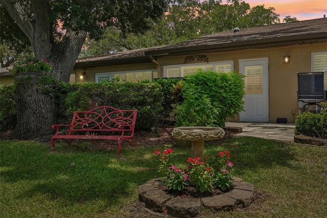 3259 HILARY CIRCLE 1C, Palm Harbor, FL 34684