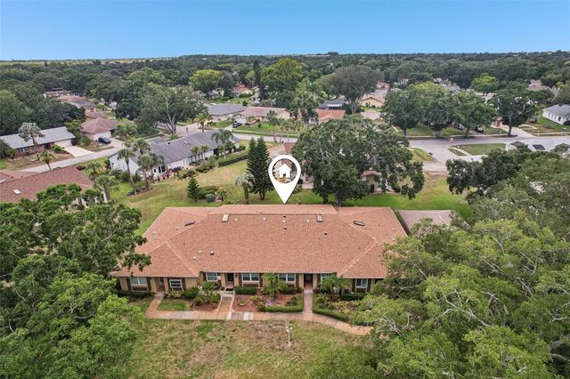 3259 HILARY CIRCLE 1C, Palm Harbor, FL 34684