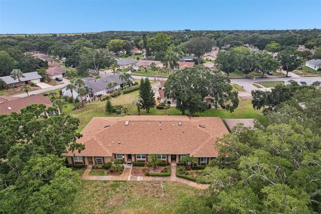 3259 HILARY CIRCLE 1C, Palm Harbor, FL 34684