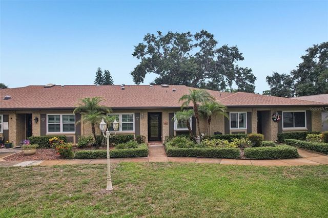 3259 HILARY CIRCLE 1C, Palm Harbor, FL 34684