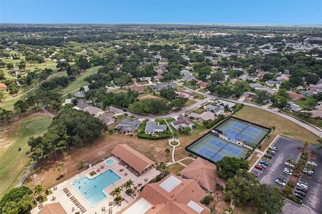 3259 HILARY CIRCLE 1C, Palm Harbor, FL 34684