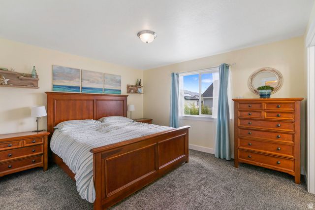 2428 E JIM BRIDGER DR, Eagle Mountain, UT 84005