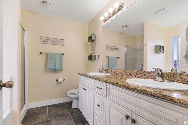 2428 E JIM BRIDGER DR, Eagle Mountain, UT 84005