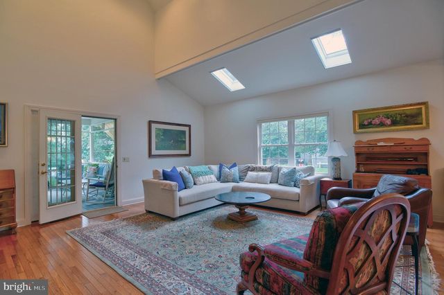 201 RADCLIFFE DR, Chestertown, MD 21620