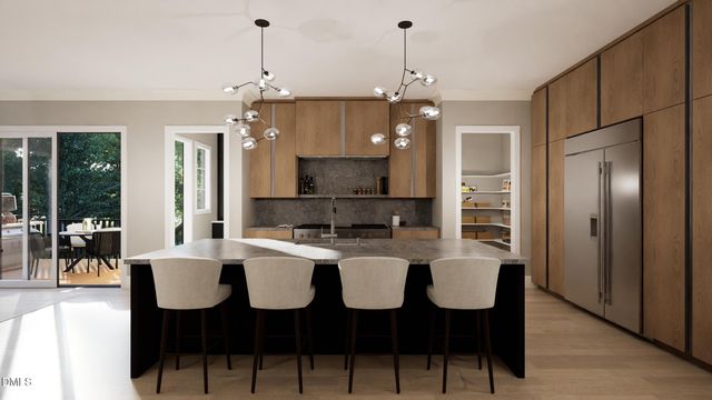 408 Shinleaf Pond Trail, Raleigh, NC 27614