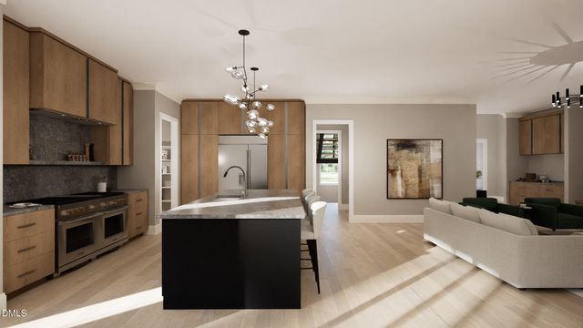 408 Shinleaf Pond Trail, Raleigh, NC 27614