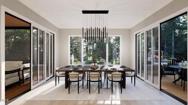 408 Shinleaf Pond Trail, Raleigh, NC 27614