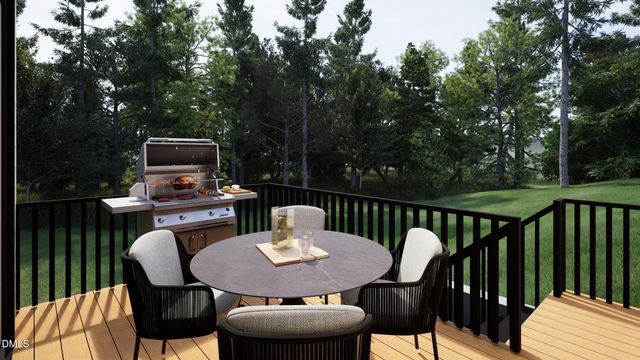 408 Shinleaf Pond Trail, Raleigh, NC 27614