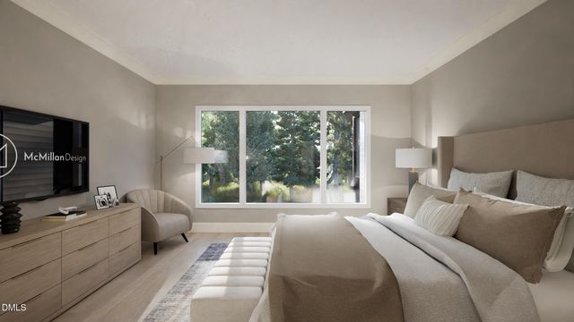 408 Shinleaf Pond Trail, Raleigh, NC 27614