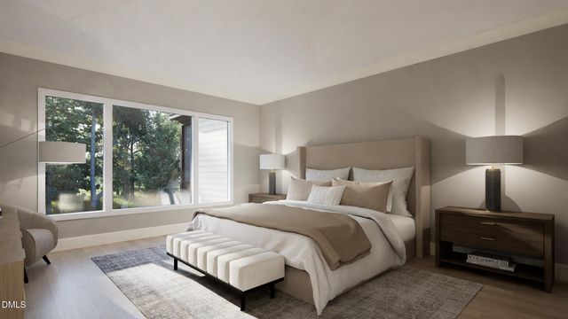 408 Shinleaf Pond Trail, Raleigh, NC 27614