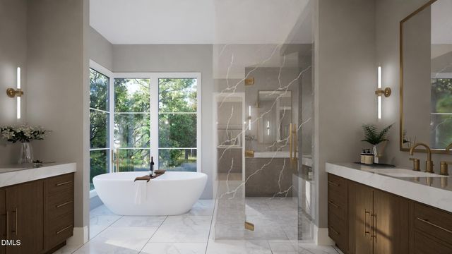 408 Shinleaf Pond Trail, Raleigh, NC 27614