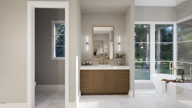 408 Shinleaf Pond Trail, Raleigh, NC 27614