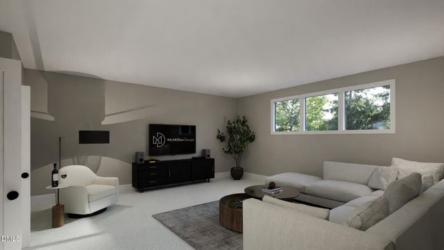 408 Shinleaf Pond Trail, Raleigh, NC 27614