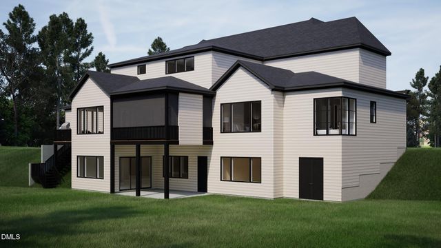 408 Shinleaf Pond Trail, Raleigh, NC 27614