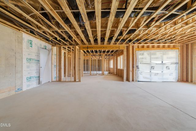 408 Shinleaf Pond Trail, Raleigh, NC 27614