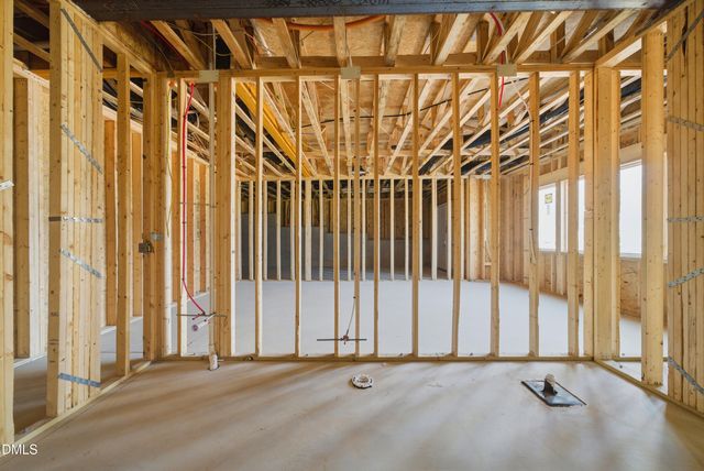 408 Shinleaf Pond Trail, Raleigh, NC 27614