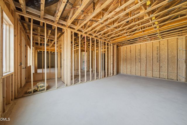 408 Shinleaf Pond Trail, Raleigh, NC 27614