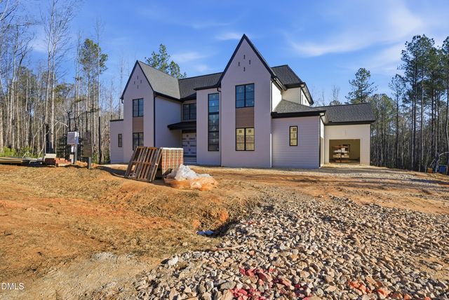 408 Shinleaf Pond Trail, Raleigh, NC 27614