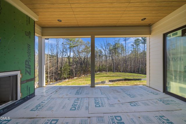 408 Shinleaf Pond Trail, Raleigh, NC 27614