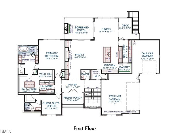 408 Shinleaf Pond Trail, Raleigh, NC 27614