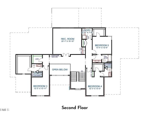 408 Shinleaf Pond Trail, Raleigh, NC 27614
