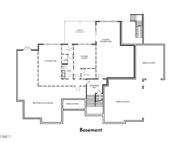 408 Shinleaf Pond Trail, Raleigh, NC 27614