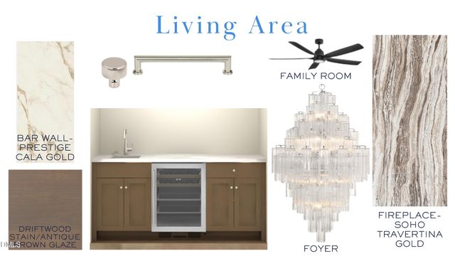 408 Shinleaf Pond Trail, Raleigh, NC 27614