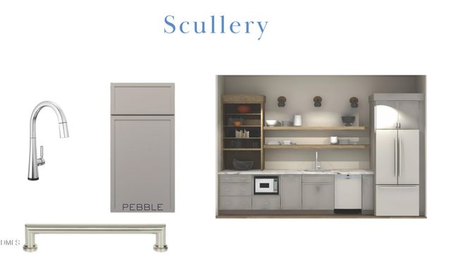 408 Shinleaf Pond Trail, Raleigh, NC 27614