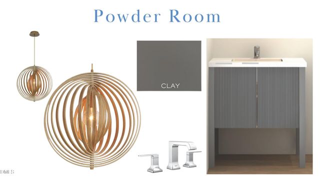 408 Shinleaf Pond Trail, Raleigh, NC 27614