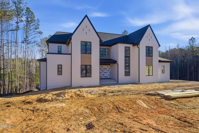 408 Shinleaf Pond Trail, Raleigh, NC 27614