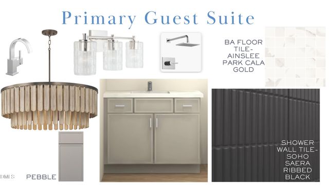 408 Shinleaf Pond Trail, Raleigh, NC 27614