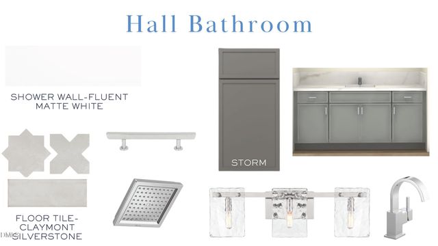 408 Shinleaf Pond Trail, Raleigh, NC 27614