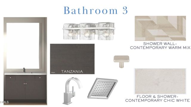 408 Shinleaf Pond Trail, Raleigh, NC 27614