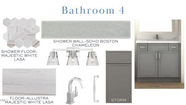 408 Shinleaf Pond Trail, Raleigh, NC 27614