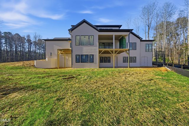 408 Shinleaf Pond Trail, Raleigh, NC 27614